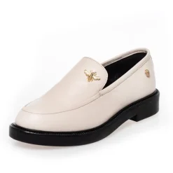 Copenhagen Shoes Loafers^LET'S WALK - NUDE Letswalk loafer nude