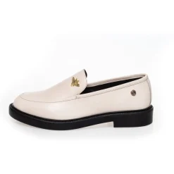 Copenhagen Shoes Loafers^LET'S WALK - NUDE Letswalk loafer nude