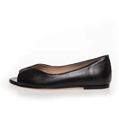 Copenhagen Shoes Ballerinasko^LIKE A MELODY - Black