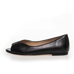 Copenhagen Shoes Ballerinasko^LIKE A MELODY - Black