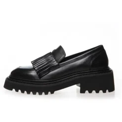 Copenhagen Shoes Loafers^LIKE I FEEL - Black