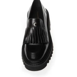 Copenhagen Shoes Loafers^LIKE I FEEL - Black