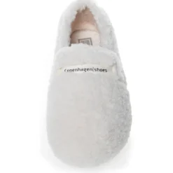 Copenhagen Shoes Hjemmesko^LIKE SLEEPING - OFF WHITE (CRUDO) Off white crudo