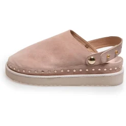 Copenhagen Shoes Mules · Slip Ins^LIVE AND SMILE - - Rosa