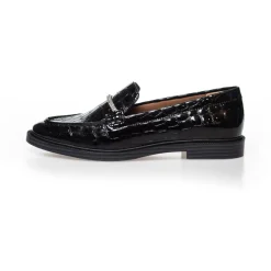 Copenhagen Shoes Loafers^LOAFERS LOVELY - BLACK Lovely loafer black