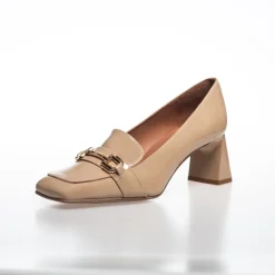 Copenhagen Shoes Stiletter^LONDON - BEIGE Londonheels beige