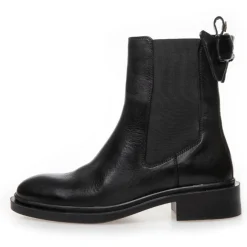 Copenhagen Shoes Chelsea Boots|Ankelstøvler^MAGIC FALL - BLACK Magicfall stoevler black