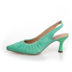 Copenhagen Shoes Stiletter^MAGIC HEEL - GREE N