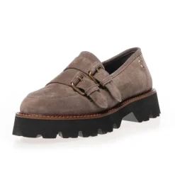 Copenhagen Shoes Loafers^MAGIC MOVE 3 - Smoke