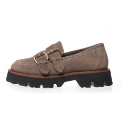 Copenhagen Shoes Loafers^MAGIC MOVE 3 - Smoke