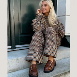 Copenhagen Shoes Loafers^MAGIC MOVE - Cognac