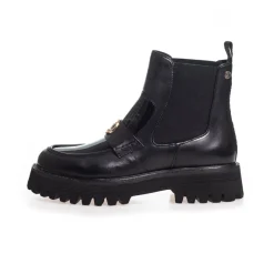 Copenhagen Shoes Chelsea Boots|Ankelstøvler^MAGIC WALK - BLACK Magicwalk boot black
