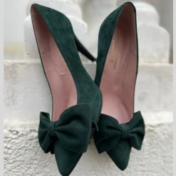 Copenhagen Shoes Stiletter^MAITE 22 - GRAMMA Maite22 heels gramma