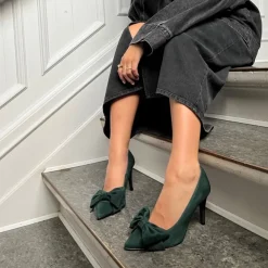Copenhagen Shoes Stiletter^MAITE 22 - GRAMMA Maite22 heels gramma