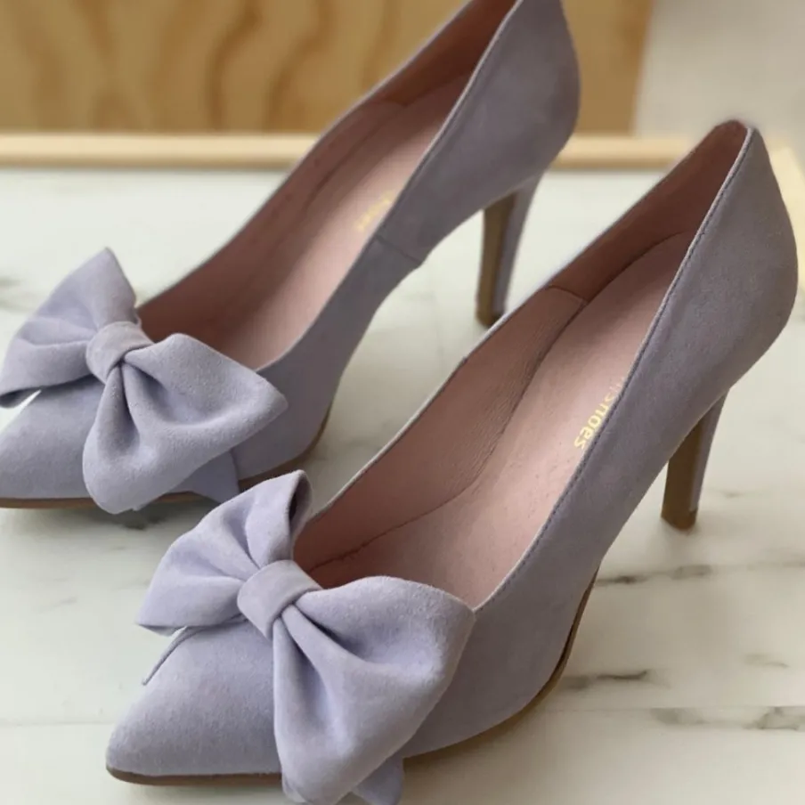 Copenhagen Shoes Stiletter^MAITE 22 - MING Maite22 heels ming