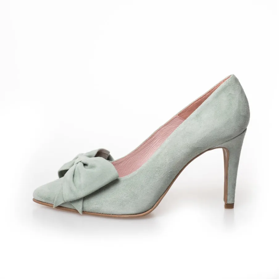 Copenhagen Shoes Stiletter^MAITE 22 - MINT Maite22 heels mint