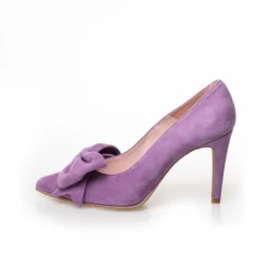 Copenhagen Shoes Stiletter^MAITE 22 - Purple Maite22 heels purple