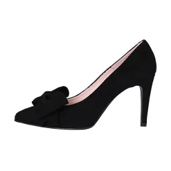 Copenhagen Shoes Stiletter^MAITE - Black Maiteheels black