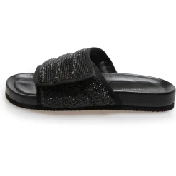 Copenhagen Shoes Flade Sandaler^MOVE WITH ME - Black
