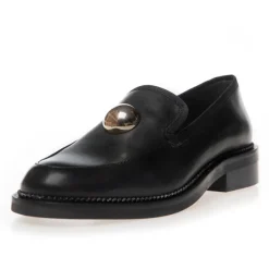 Copenhagen Shoes Loafers^MOVEMENTS - Black