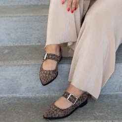 Copenhagen Shoes Ballerinasko^MOVES AND MORE - LEP Movesand more ballet flats lep