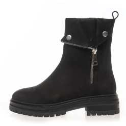 Copenhagen Shoes Ankelstøvler|Chelsea Boots^MY BOOTS AND MORE 2 - BLACK Myboots and more 2 stoevler black