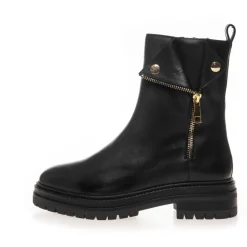 Copenhagen Shoes Ankelstøvler^MY BOOTS AND MORE 1 - BLACK Myboots and more 1 stoevler black