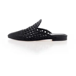 Copenhagen Shoes Loafers^MY GAME - BLACK Mygame slippers black