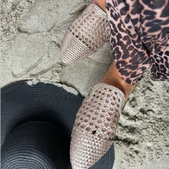 Copenhagen Shoes Loafers^MY GAME - BRONZE Mygame slippers bronze