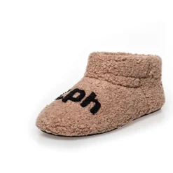 Copenhagen Shoes Hjemmesko^MY MOMENTS - CAMEL Mymoments homeslipper camel