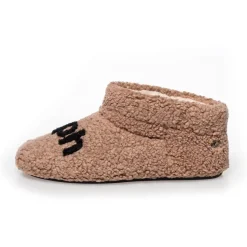 Copenhagen Shoes Hjemmesko^MY MOMENTS - CAMEL Mymoments homeslipper camel