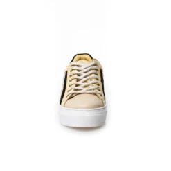 Copenhagen Shoes Sneakers^MY SNEAKS - BEIGE/BANANA Beige banana