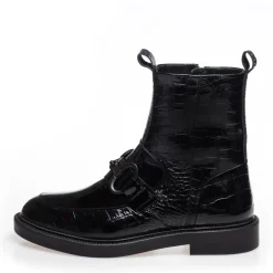 Copenhagen Shoes Ankelstøvler^MY SOUL - BLACK Mysoul boot black