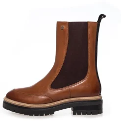 Copenhagen Shoes Chelsea Boots|Ankelstøvler^NEW FALL 23 - TAN Newfall 23 boot tan