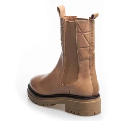 Copenhagen Shoes Chelsea Boots|Ankelstøvler^NEW GOLD AND DREAMS - CAMEL Newgold and dreams boot camel