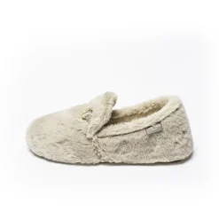 Copenhagen Shoes Hjemmesko^NEW MELANIA - Off. White Newmelania homeslipper off white