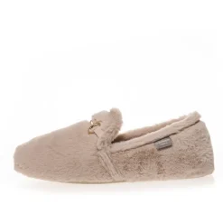 Copenhagen Shoes Hjemmesko^NEW MELANIA - Rosa Newmelania homeslipper rosa