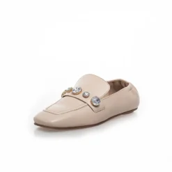 Copenhagen Shoes Loafers^OH LORD - BEIGE Ohlord loafer beige
