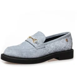 Copenhagen Shoes Loafers^ONLY THE SKY - SKY BLUE Onlythe sky loafer sky blue