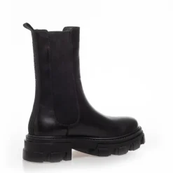 Copenhagen Shoes Ankelstøvler|Chelsea Boots^PENNY GIRL - Black Pennygirl boot black