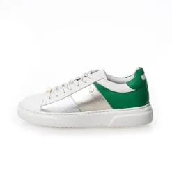 Copenhagen Shoes Sneakers^POWER - Green multi