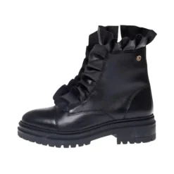 Copenhagen Shoes Ankelstøvler^PRETTY 22 Copenhagenshoes By Josefine Valentin - Black Pretty22 copenhagenshoes by josefine valentin boot black