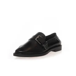 Copenhagen Shoes Loafers^REAL LIFE - Black