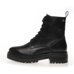 Copenhagen Shoes Ankelstøvler^ROCKA Laze - Black Rockalaze boot black
