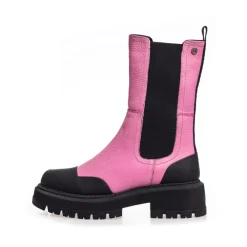 Copenhagen Shoes Chelsea Boots|Ankelstøvler^SALLY GIRL 23 - PINK Sallygirl 23 boot pink