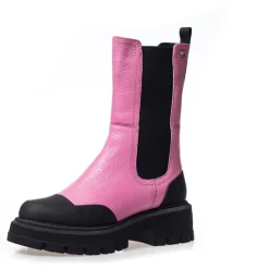 Copenhagen Shoes Chelsea Boots|Ankelstøvler^SALLY GIRL 23 - PINK Sallygirl 23 boot pink