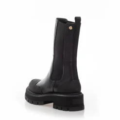 Copenhagen Shoes Chelsea Boots^SALLY GIRL - BLACK Sallygirl boot black