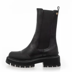 Copenhagen Shoes Chelsea Boots^SALLY GIRL - BLACK Sallygirl boot black