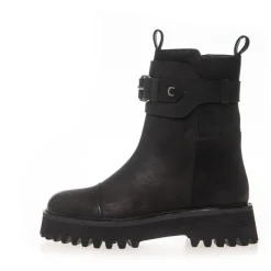 Copenhagen Shoes Chelsea Boots|Ankelstøvler^SHOELOVERS BLACK - BLACK Shoeloversblack stoevler black