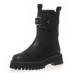 Copenhagen Shoes Chelsea Boots|Ankelstøvler^SHOELOVERS BLACK - BLACK Shoeloversblack stoevler black